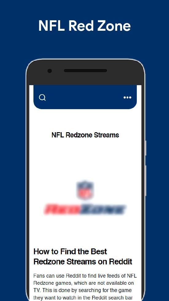 Download NFLBite NFL Bite android on PC