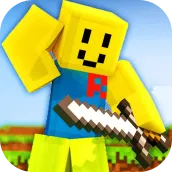 Roblox Skins for Minecraft