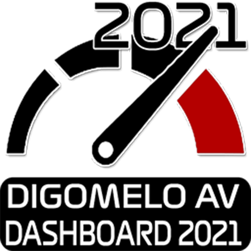 DigoDash2021 Telemetri dan Das