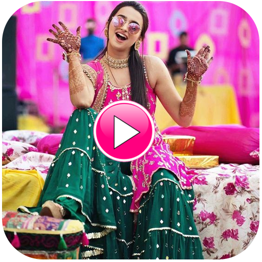 Latest Mehndi & Wedding Songs