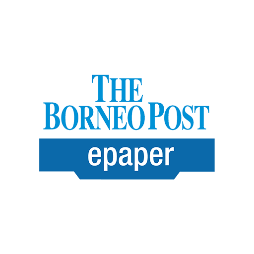 The Borneo Post
