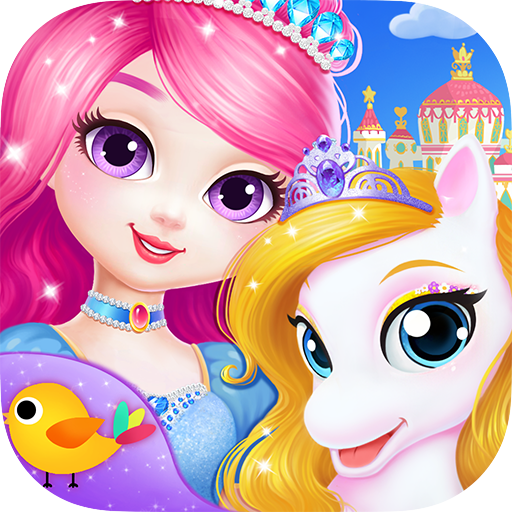 Princess Palace: Royal Pony