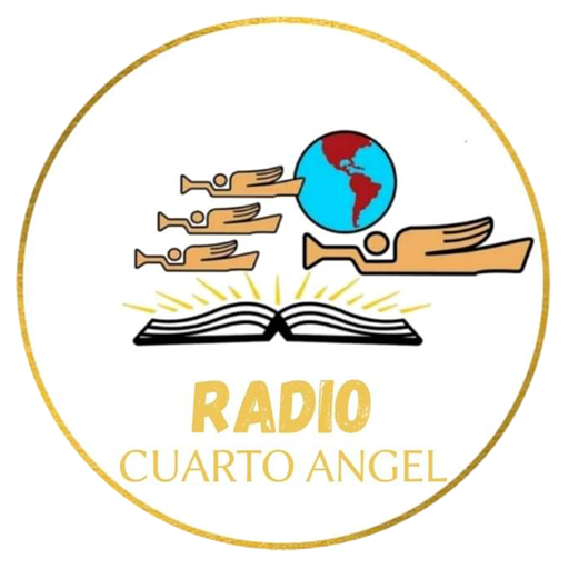 La voz del cuarto angel