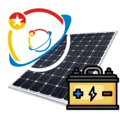 Rem Solar Calculator