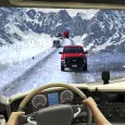 Real Offroad Truck Driving 3D