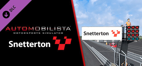 Automobilista - Snetterton