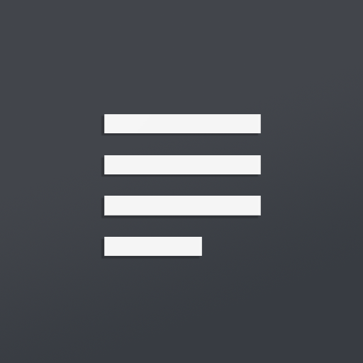 txtpad — Notepad & Editor TXT