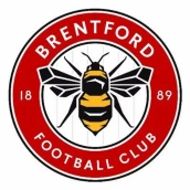 Brentford FC Wallpaper 4k 2022