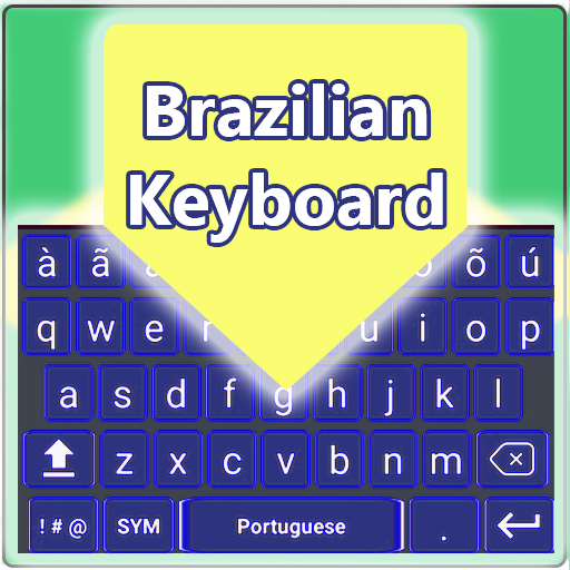 Teclado português 2021: teclad