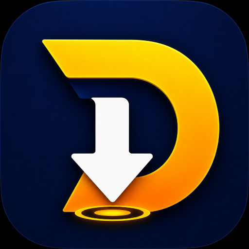 Downloader : Video Downloader