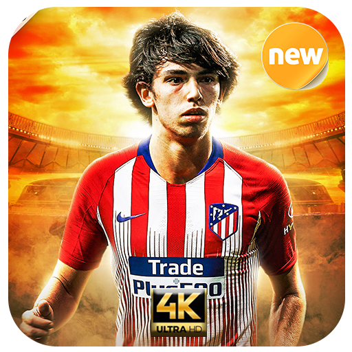 Joao Felix Wallpapers 4k HD