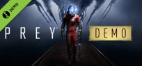 Prey Demo