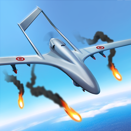 Perthnan Dron: Serangan Perang
