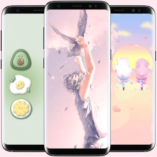 Pastel Wallpapers