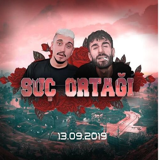 Heijan - Suç Ortagi ft Muti