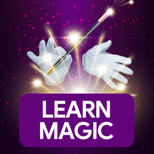 Truques de mágica: Easy, Learn