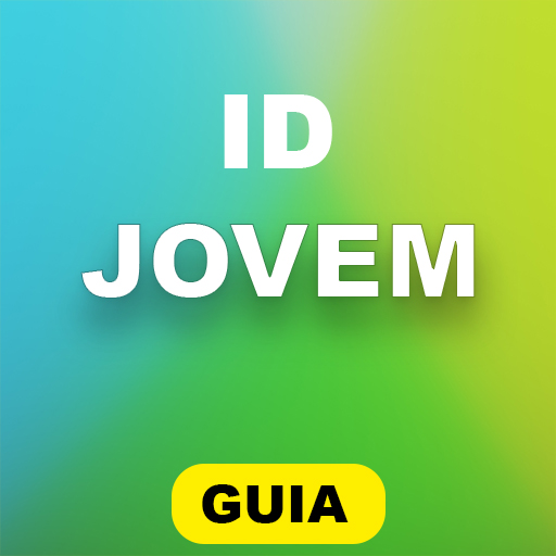 ID Jovem Guia Auxílios Sociais