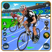Bisiklet yarış oyunları bmx