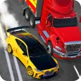 Highway Car Race: Car Games 3D