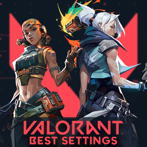 Valorant – Best Settings And Options Guide