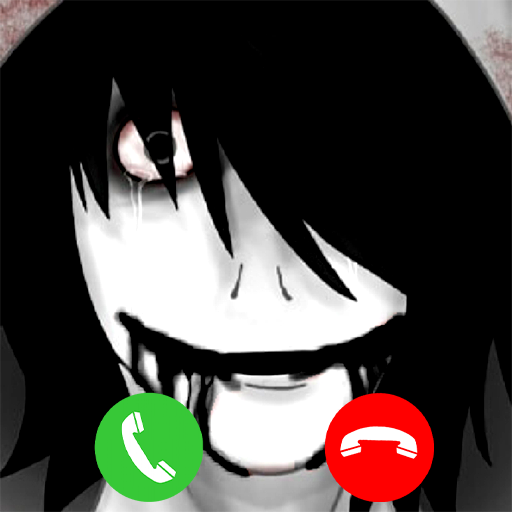 jeff the killer fake call 666