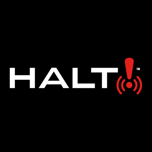 HALT Tracking