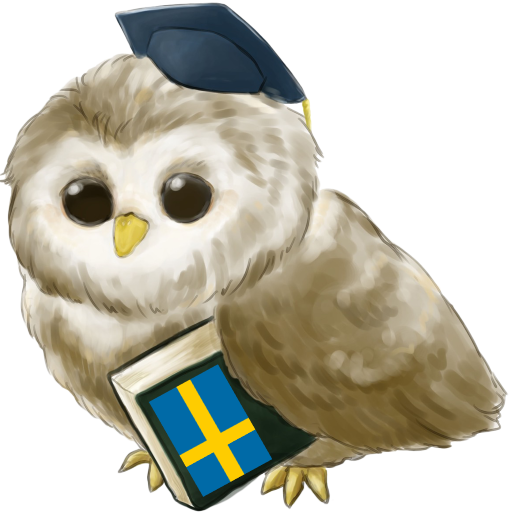 Learn Swedish