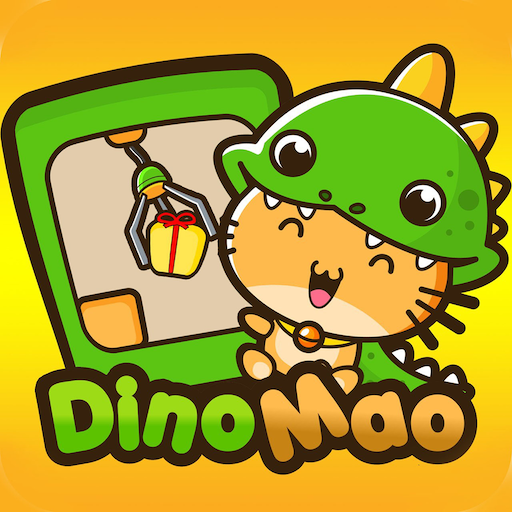 DinoMao - Live Streaming Arcade Game
