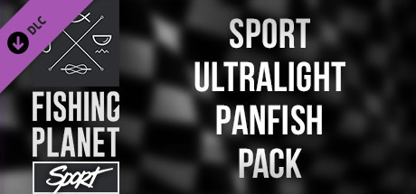 Sport Ultralight Panfish Pack