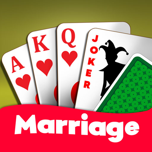 Marriage Card Game