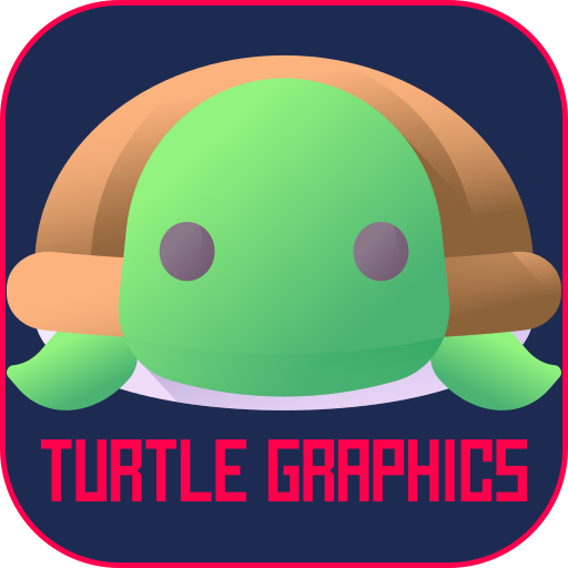 Turtle Graphics (LOGO)