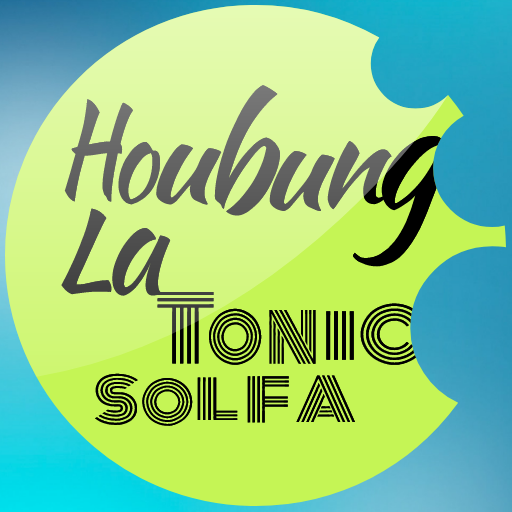 Christa Houbung La Tonic Solfa