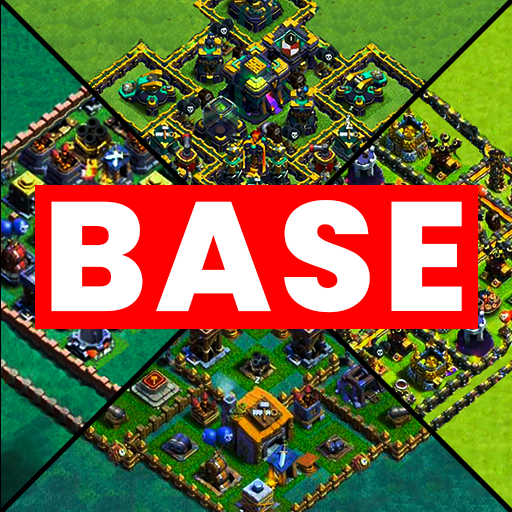 clashOFbase - COC Base Layouts