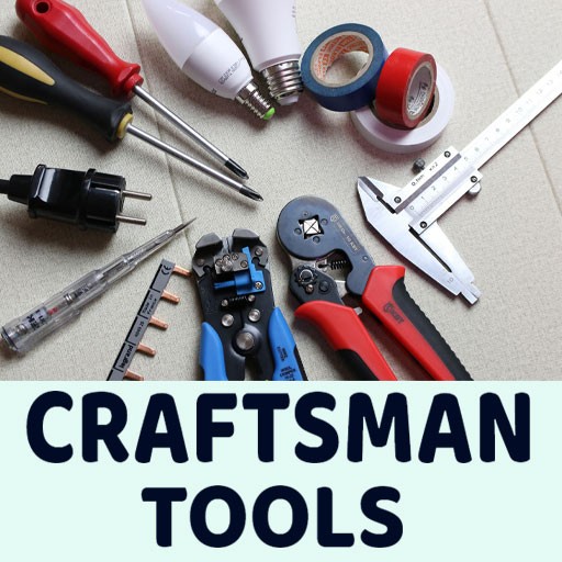 Craftsman Tools