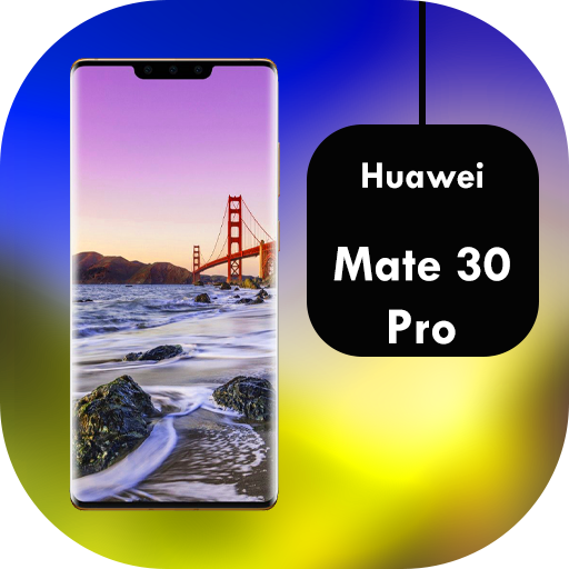 Theme for Huawei Mate 30 Pro