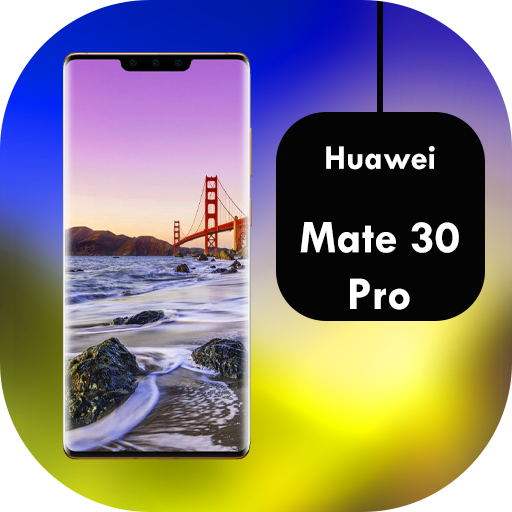 Theme for Huawei Mate 30 Pro