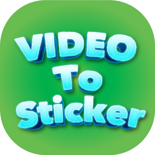 Video to Animated sticker for 