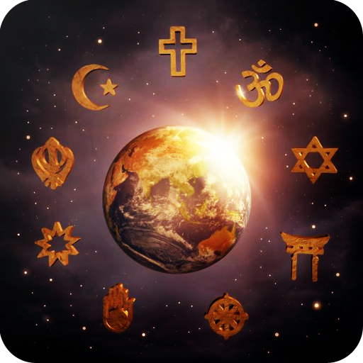 Religions of the world