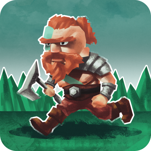 Valheim Kingdom: Board Epic Ga