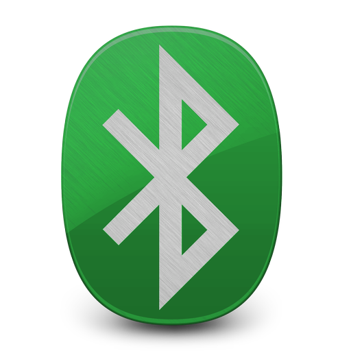 Bluetooth Shortcut