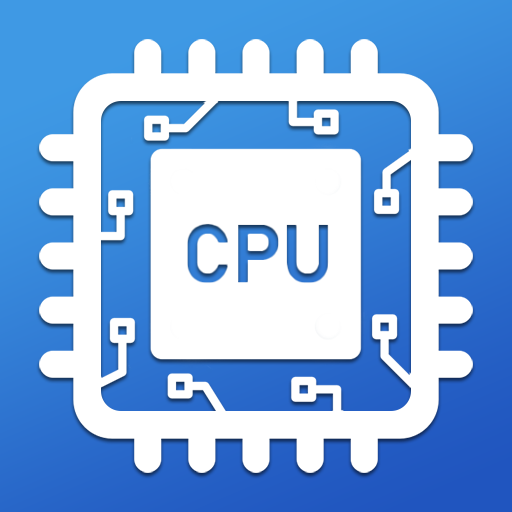 CPU Info: CPU-Z All Device Inf