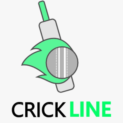 Crickline - Cricket Live Score
