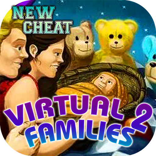 Cheat Virtual Families 2