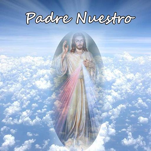 Oracion del Padre Nuestro