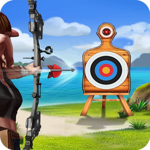 Archery Star