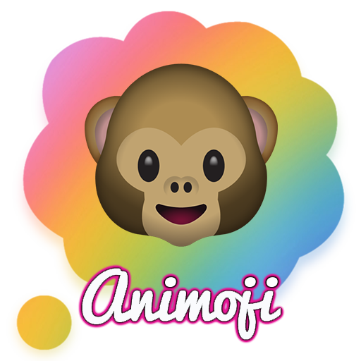 Animemoji Live Emoji Face for Phone X