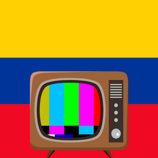 Free TV TDT Colombia