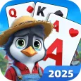 Tripeaks Solitaire 025