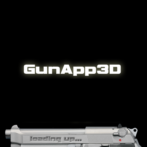 GunApp 3D FREE (The Original)