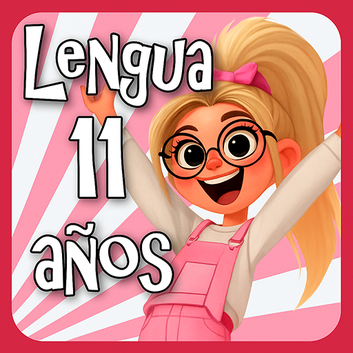 Lenguaje 11 años